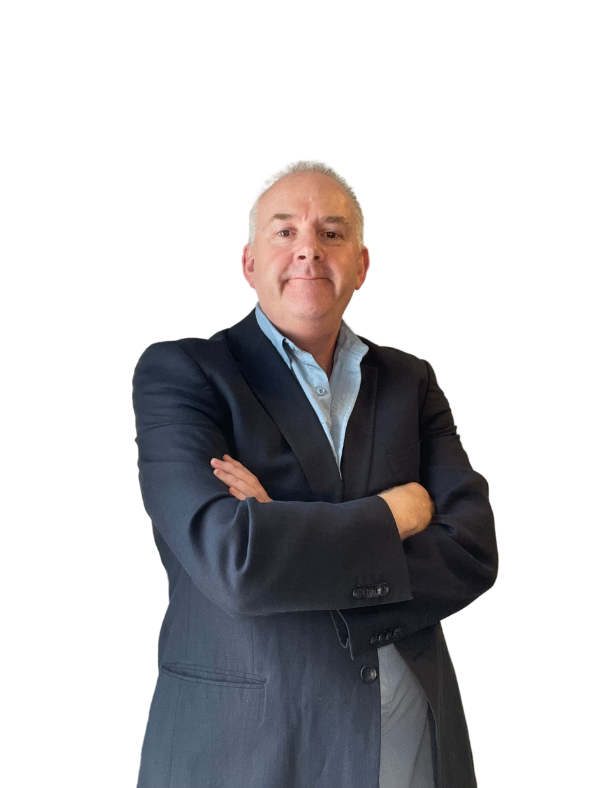 Lee Coppin